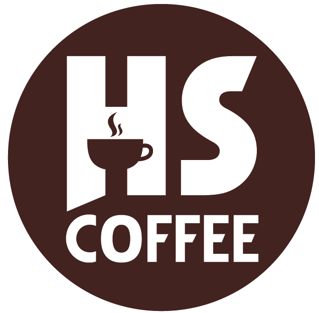 HS COFFEE - kulaté