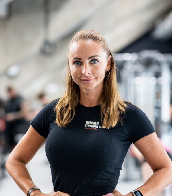 Iveta Myslivečková