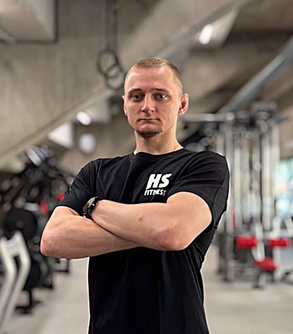 Leonid Melnik