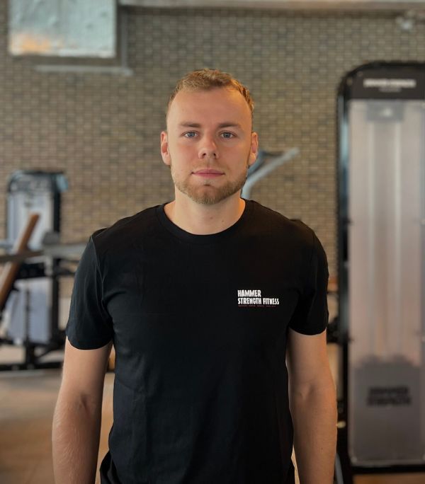 Bc. Václav Königsmark